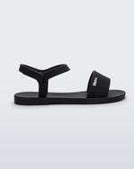 Melissa Sun Laguna Black Product Image 1