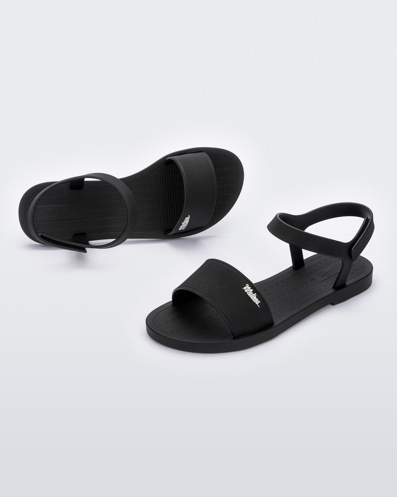 Melissa Sun Laguna Black Product Image 2