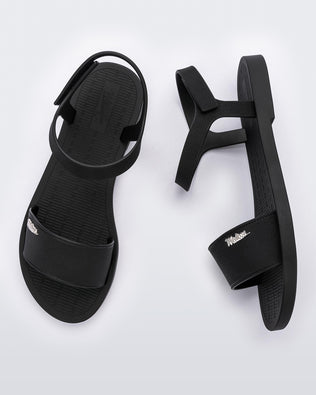 Melissa Sun Laguna Black Product Image 3