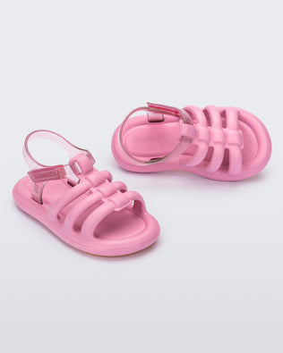 Product element, title Freesherman in Roze
 price €32,50