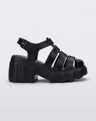 Product element, title Megan in Black
 price €129,00