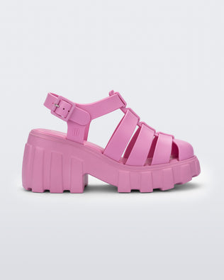 Product element, title Megan in Pink
 price €129,00