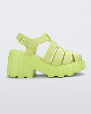Product element, title Megan in Yellow
 price €90,00