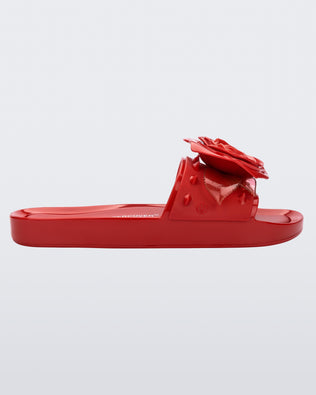 Product element, title Spikes Beach in Red
 price €80,00