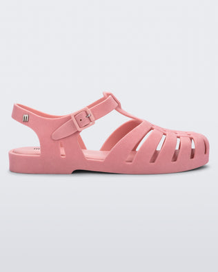 Product element, title Possession Velvet in Pink Flocked
 price €47,40