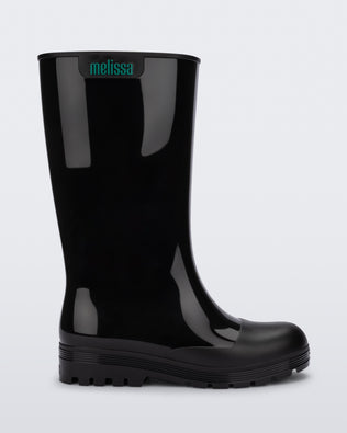 Product element, title Welly in Black
 price €109,00