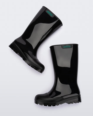 Product element, title Welly in Black
 price €109,00