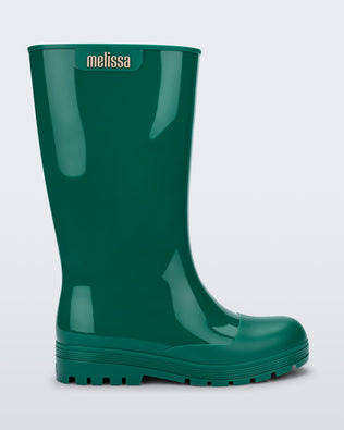 Product element, title Welly in Green
 price €76,00