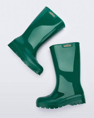 Product element, title Welly in Green
 price €76,00