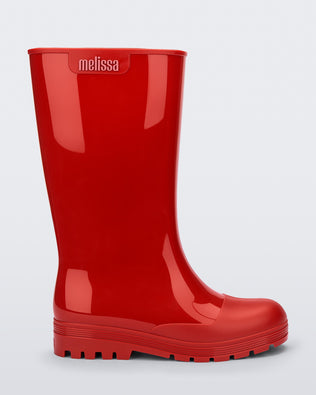 Product element, title Welly in Red
 price €76,00
