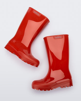 Product element, title Welly in Red
 price €76,00