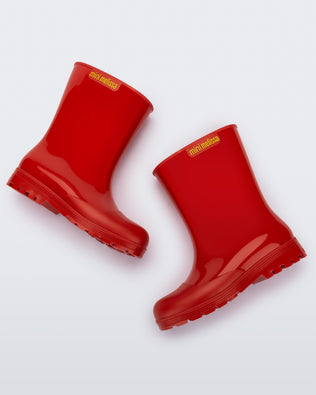 Product element, title Welly in Red
 price €62,00