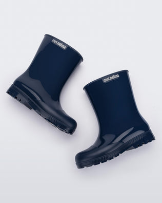 Product element, title Welly in Blue
 price €62,00