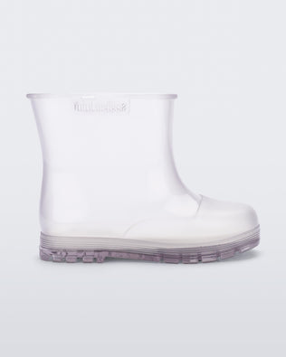 Product element, title Welly in Clear
 price €69,00