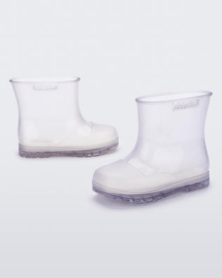 Product element, title Welly in Clear
 price €69,00