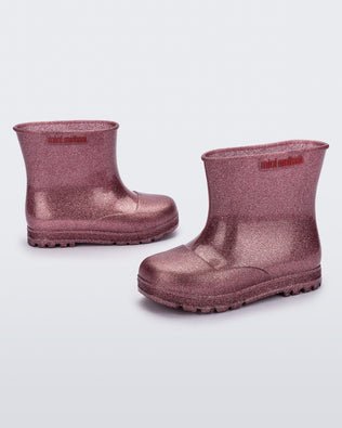 Product element, title Welly in Glitter Pink
 price €69,00