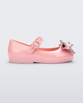 Product element, title Sweet Love en Rosa/Rosa Metálico
 price €41,30