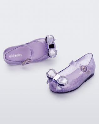 Product element, title Sweet Love en Lila/Violeta Metálico
 price €41,30