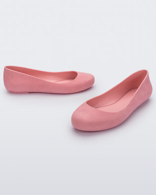 Product element, title Sweet Love Velvet in Pink Flocked
 price €41,40