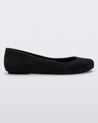 Product element, title Sweet Love Velvet in Black Flocked
 price €41,40