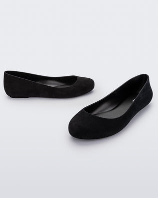 Product element, title Sweet Love Velvet in Black Flocked
 price €41,40