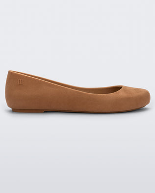 Product element, title Sweet Love Velvet in Beige Flocked
 price €41,40