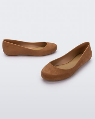 Product element, title Sweet Love Velvet in Beige Flocked
 price €41,40
