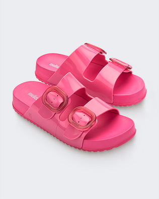 Product element, title Cozy in Pink
 price €55,00