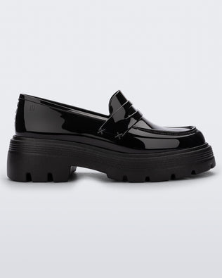 Product element, title Royal in Black
 price €49,50