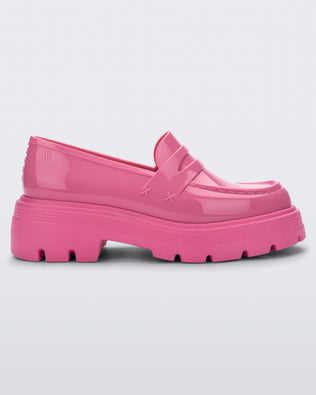 Product element, title Royal in Pink
 price €49,50