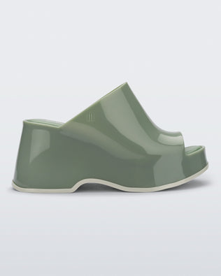 Product element, title Patty in Light Green
 price €54,50