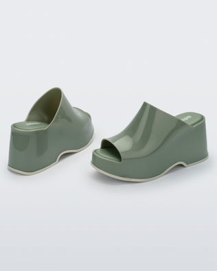 Product element, title Patty in Light Green
 price €54,50