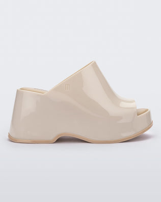 Product element, title Patty in Beige/Beige
 price €54,50