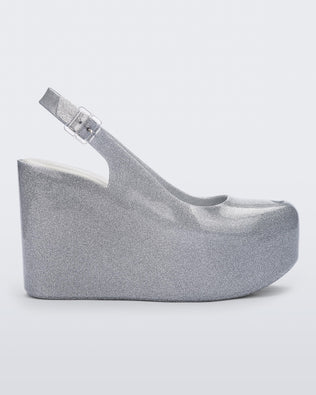 Product element, title Groovy in Glitter Clear
 price €59,40