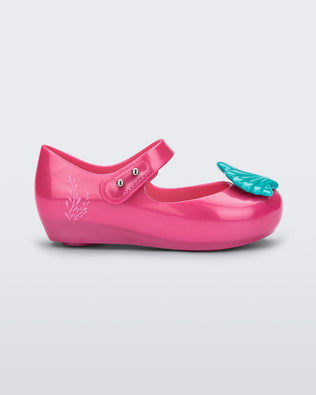 Product element, title Ultragirl Little Mermaid in Rosa/Blu
 price €34,50