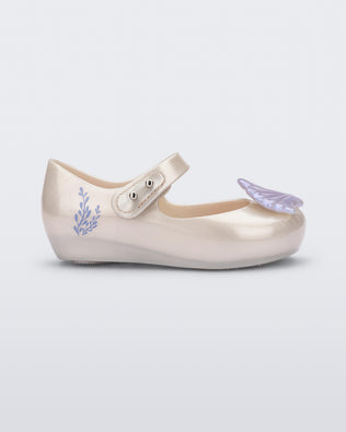 Product element, title Ultragirl Little Mermaid in Bianco Perlaceo/Blu
 price €34,50