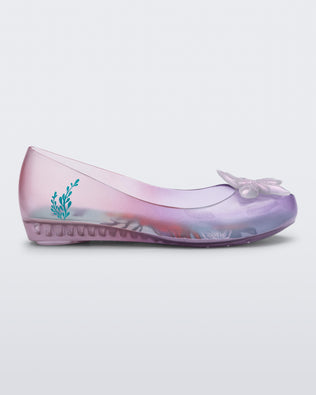 Product element, title Ultragirl Little Mermaid in Clear/Pearly Purple/Pink
 price €39,50