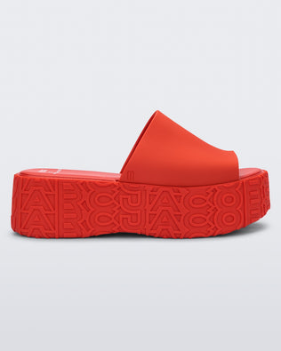 Product element, title Becky in Red
 price €117,00