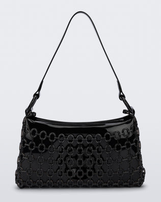 Product element, title Hoop Bag in Black
 price €59,40