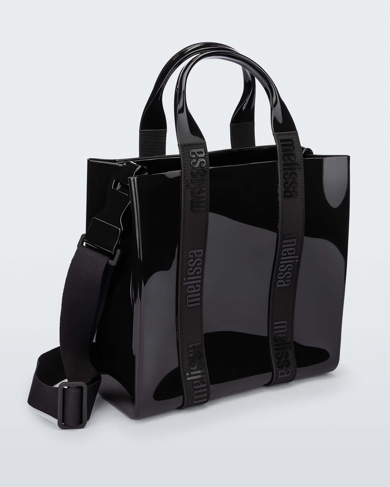 Melissa Dulce Bag Black