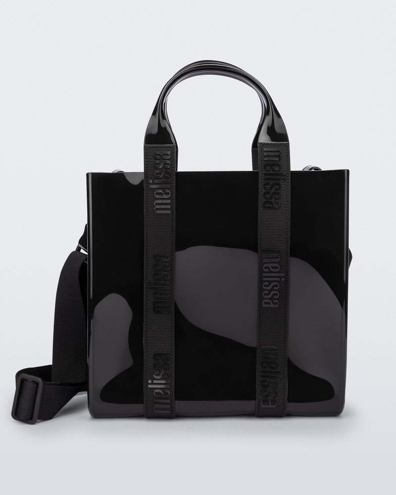Melissa Dulce Bag Black