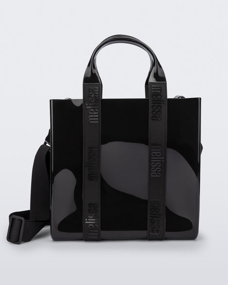 Melissa Dulce Bag Black