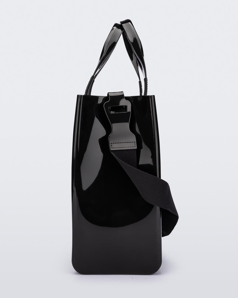 Melissa Dulce Bag Black