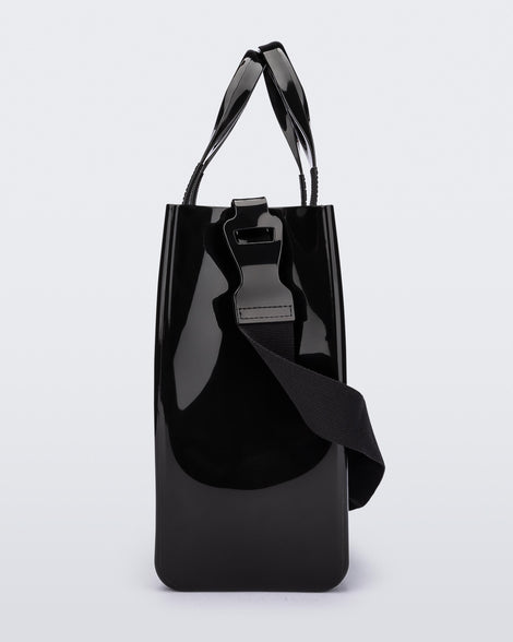 Melissa Dulce Bag Black