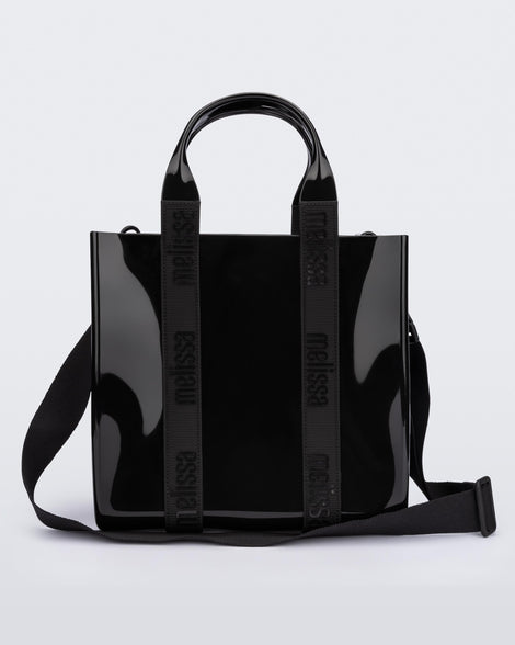 Melissa Dulce Bag Black