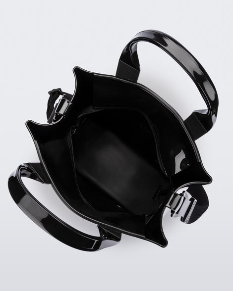 Melissa Dulce Bag Black