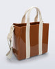 Melissa Dulce Bag Brown/Beige