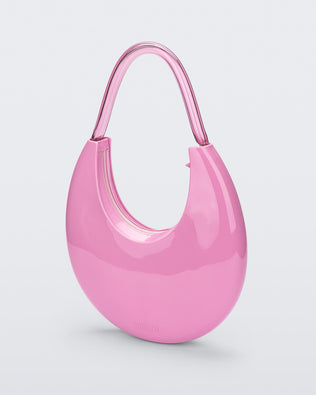 Product element, title Moon Bag in Pink/Pink
 price €51,00
