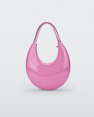Product element, title Moon Bag in Pink/Pink
 price €51,00