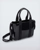 Melissa Mini Dulce Bag Black